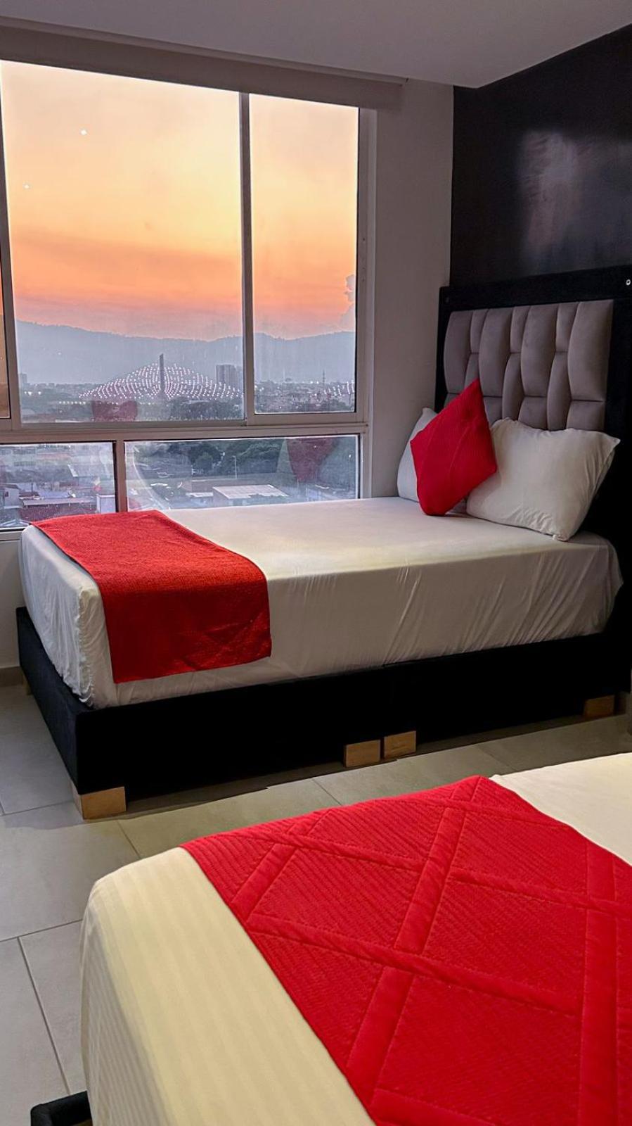 Hotel Brc Bucaramanga Habitación foto